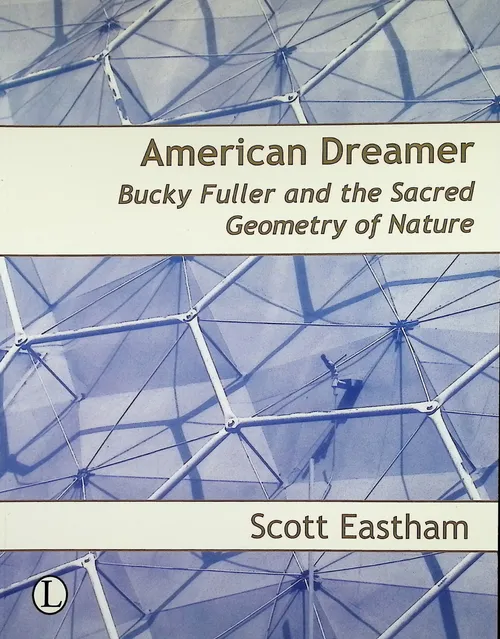 American Dreamer cover