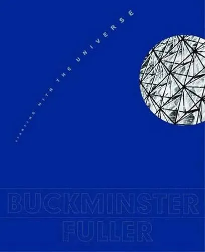 Buckminster Fuller cover