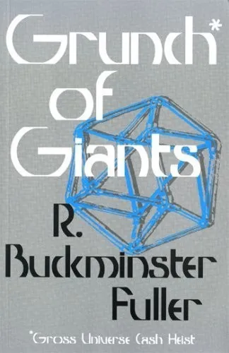 Grunch of Giants cover