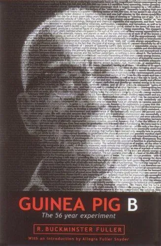 Guinea Pig B cover