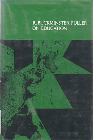 On Education cover