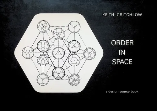 Order in Space cover