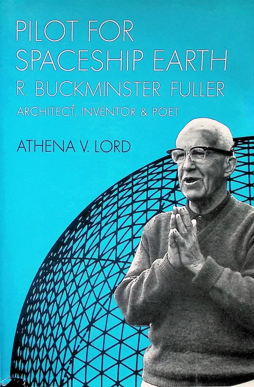 Pilot for Spaceship Earth cover