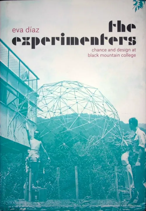 The Experimenters cover